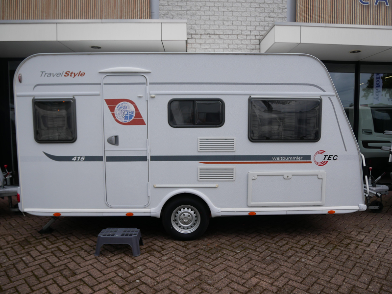 Tec Travel Style 415 image