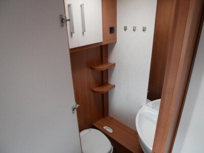 Tec Travel Style 415 image