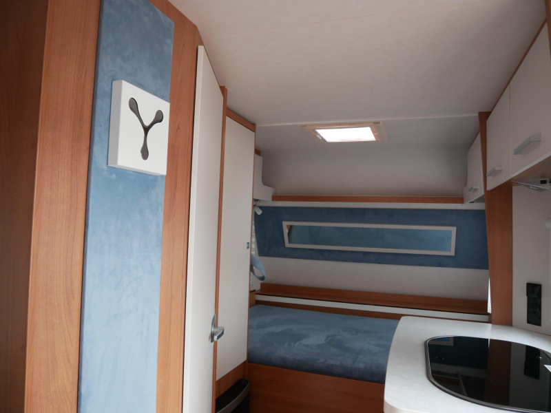 Tec Travel Style 415 image