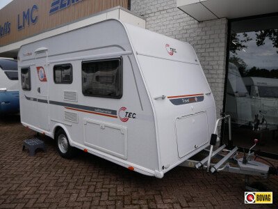 Tec Travel Style 415
