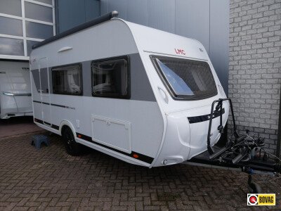 LMC Sassino 430 D