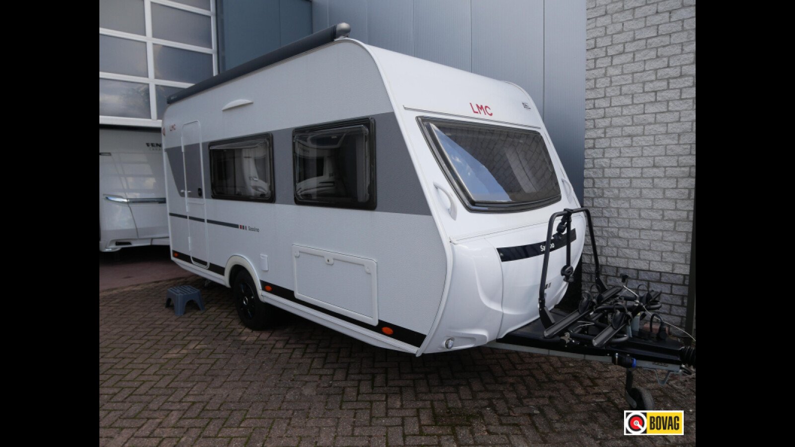 LMC Sassino 430 D