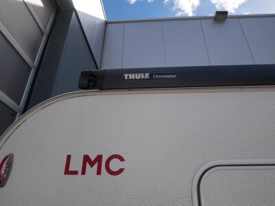 LMC Sassino 430 D image