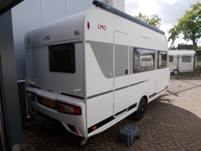 LMC Sassino 430 D image