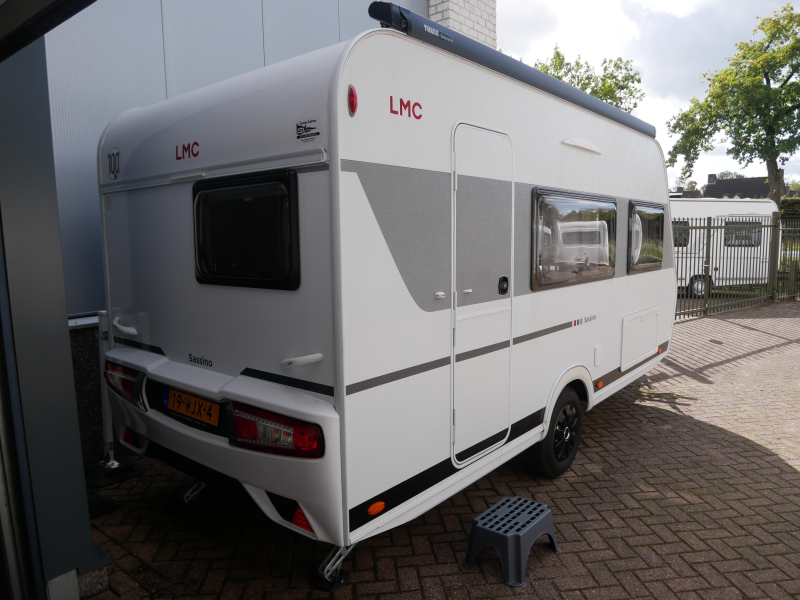 LMC Sassino 430 D image
