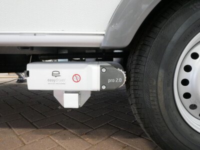 Eriba Touring 542 image