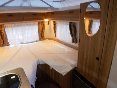 Eriba Touring 542 image