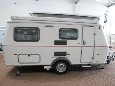 Eriba Touring 542 image