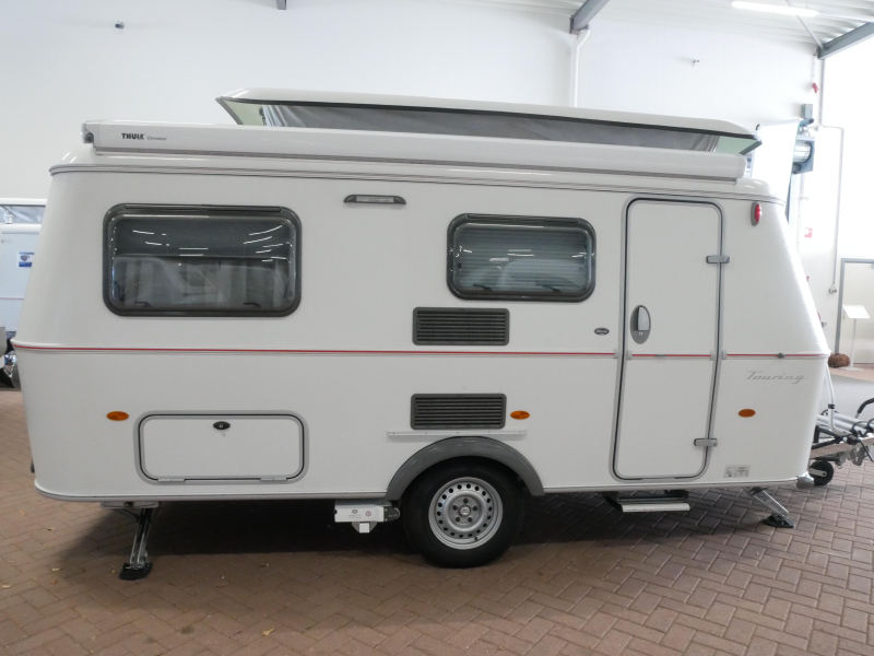 Eriba Touring 542 image