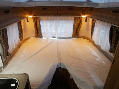 Eriba Touring 542 image
