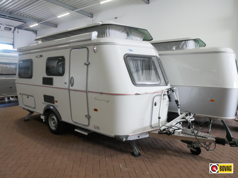 Eriba Touring 542 image