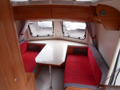 Eriba Touring 530 image