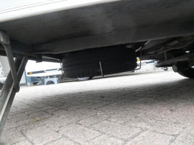 Eriba Touring 530 image