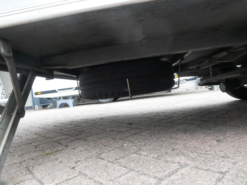 Eriba Touring 530 image