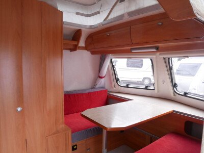 Eriba Touring 530 image