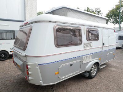 Eriba Touring 530 image