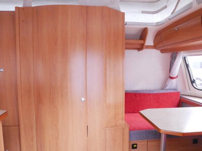 Eriba Touring 530 image