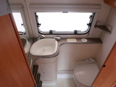 Eriba Touring 530 image