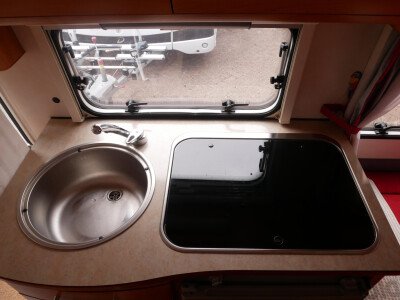 Eriba Touring 530 image