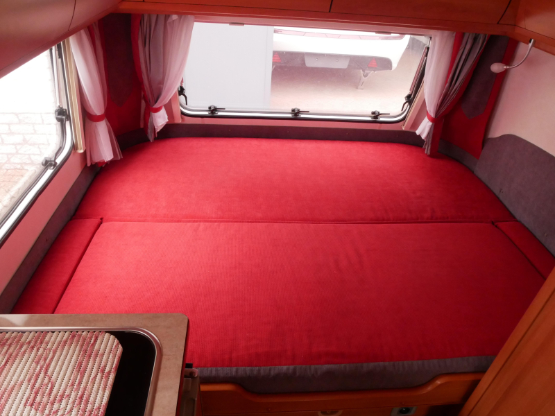 Eriba Touring 530 image