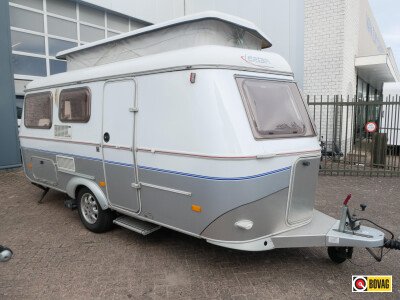 Eriba Touring 530