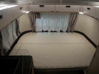 Eriba Touring Silver Editie 530 image