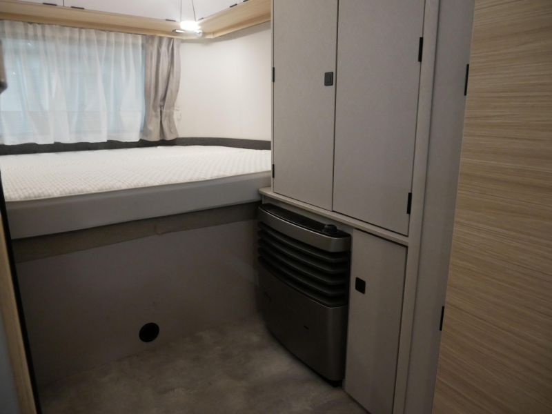 Eriba Touring Silver Editie 530 image