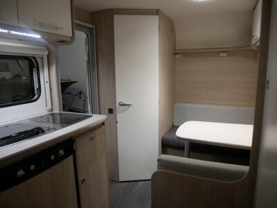 Caravelair Alba 390 image