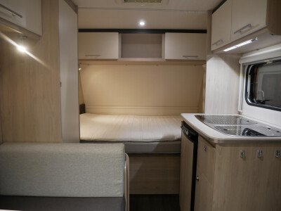 Caravelair Alba 390 image