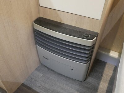 Caravelair Alba 390 image