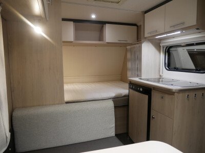 Caravelair Alba 390 image