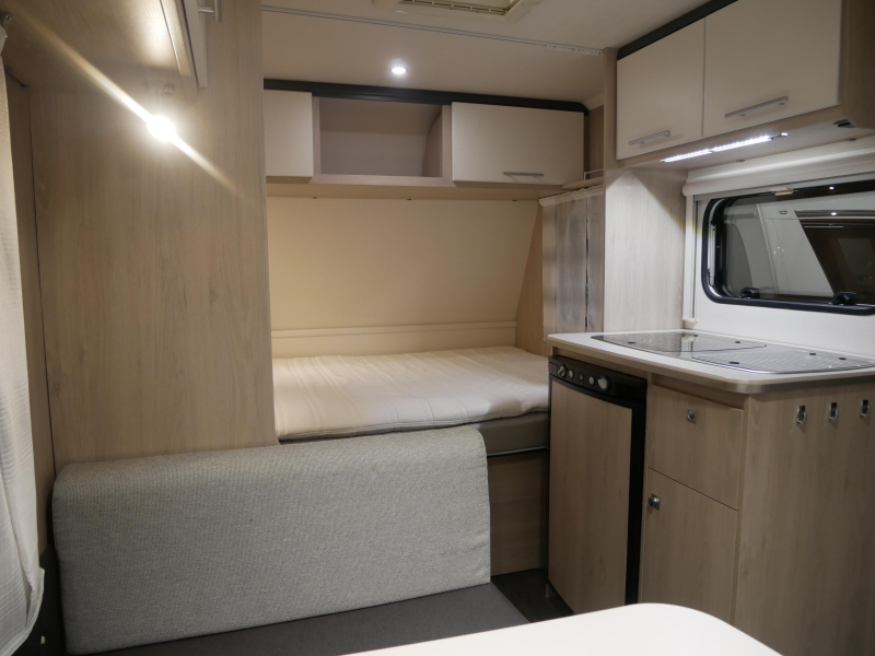 Caravelair Alba 390 image