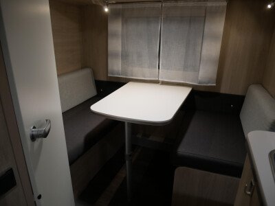 Caravelair Alba 390 image