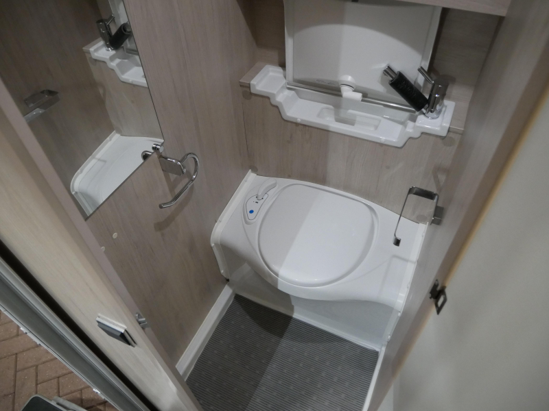 Caravelair Alba 390 image