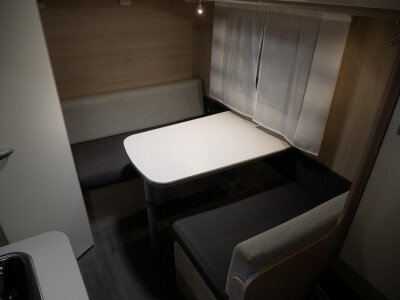 Caravelair Alba 390 image