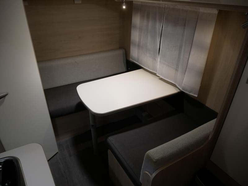Caravelair Alba 390 image