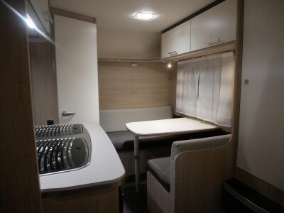 Caravelair Alba 390 image
