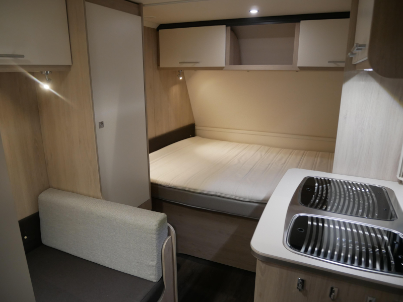 Caravelair Alba 390 image