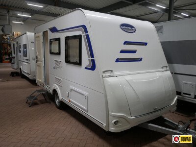 Caravelair Alba 390