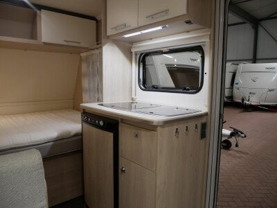 Caravelair Alba 390 image