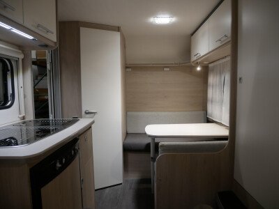 Caravelair Alba 390 image
