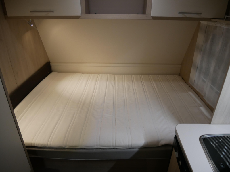 Caravelair Alba 390 image