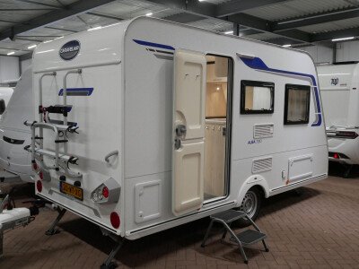 Caravelair Alba 390 image