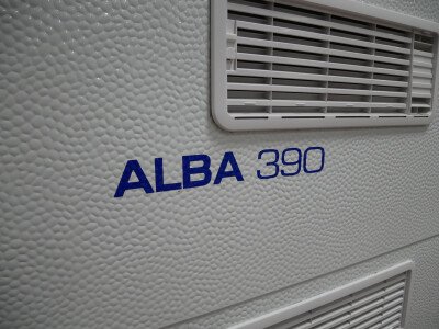 Caravelair Alba 390 image