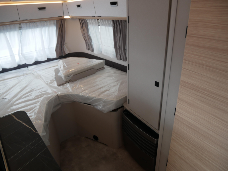 Eriba Touring Silver Editie 542 image
