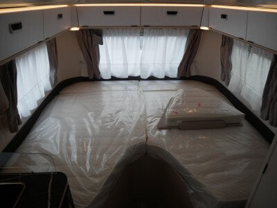 Eriba Touring Silver Editie 542 image