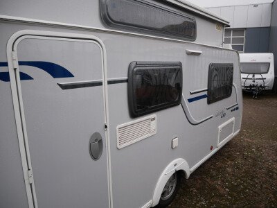 Trigano Silver 430 image