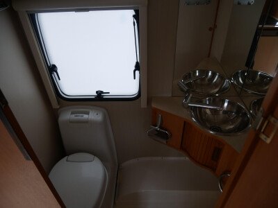 Trigano Silver 430 image