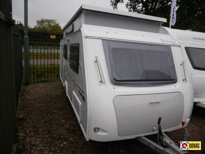 Trigano Silver 430