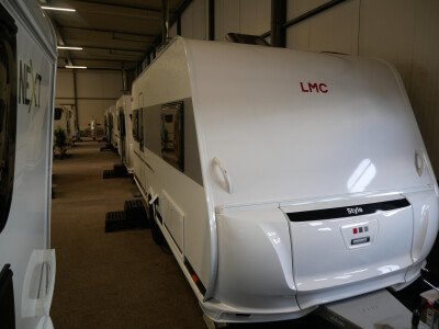 LMC Style 440 D image